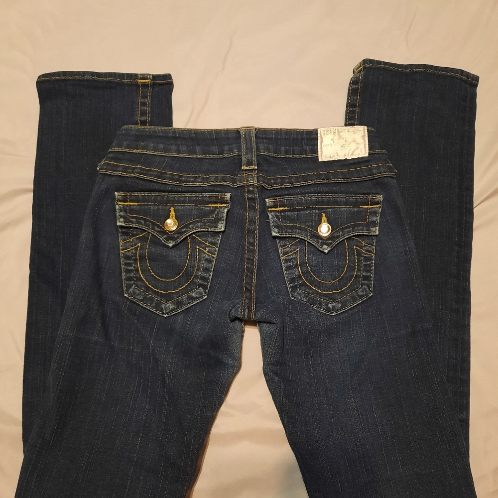 True Religion jeans